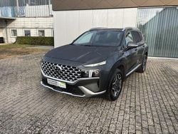 Rain forest Gebraucht 2021 Hyundai Santa Fe Prime SUV | 25.990 €