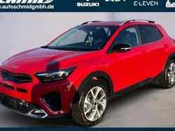 Rot Neu 2025 Kia Stonic GT-Line SUV | 25.990 € (Guter Preis)