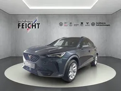 Silber Gebraucht 2024 Cupra Formentor SUV | 32.429 € (Etwas zu teuer)