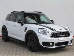 Weiß Gebraucht 2018 Mini John Cooper Works Countryman SUV | 19.375 € (Superpreis)