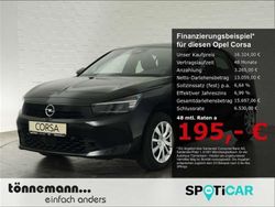 Grau Neu 2025 Opel Corsa Edition Kleinwagen | 16.924 € (Guter Preis)