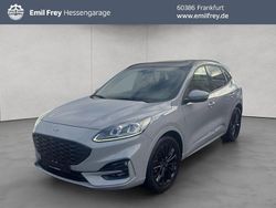 Grau Gebraucht 2024 Ford Kuga SUV | 31.750 € (Guter Preis)