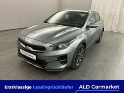 Silber Gebraucht 2022 Kia XCeed Spirit SUV | 17.980 € (Guter Preis)