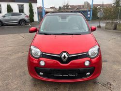 Rot Gebraucht 2017 Renault Twingo Intens Kleinwagen | 5.799 € (Fairer Preis)