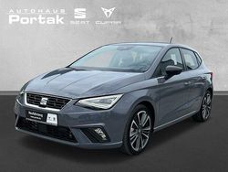 Graphene grau Gebraucht 2024 Seat Ibiza FR Limousine | 26.844 € (Teuer)