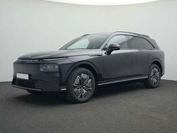 Schwarz Neu 2025 XPENG G9 RWD Standard Range SUV | 53.980 € (Superpreis)