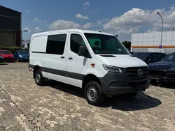 Weiß Gebraucht 2020 Mercedes Sprinter Van | 39.950 € (Etwas zu teuer)