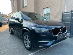 Blau Gebraucht 2016 Volvo XC90 SUV | 17.900 € (Superpreis)