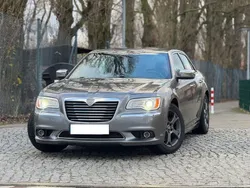 Grau Gebraucht 2011 Lancia Thema Platinum Limousine | 12.990 €