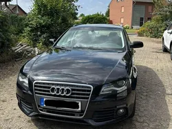 Schwarz Gebraucht 2009 Audi A4 Kombi | 5.199 € (Superpreis)