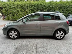 Grün Gebraucht 2008 VW Golf Plus United Van / Kleinbus | 2.980 € (Etwas zu teuer)