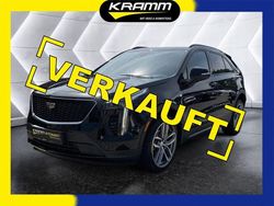 Schwarz Gebraucht 2023 Cadillac XT4 SUV | 34.980 € (Guter Preis)
