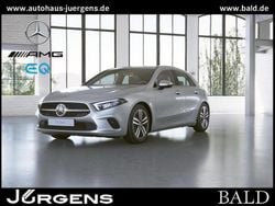 Digitalweiß Gebraucht 2022 Mercedes A250 Advanced Limousine | 23.690 € (Guter Preis)