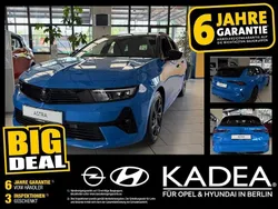 Athletik blau Neu 2025 Opel Astra Kombi | 29.750 € (Guter Preis)