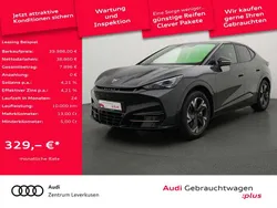 Uranograu Gebraucht 2024 Cupra Tavascan Endurance SUV | 39.988 € (Guter Preis)