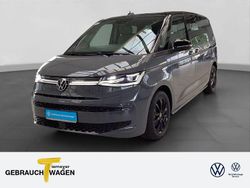Grau Neu 2025 VW Multivan Edition Van / Kleinbus | 56.730 €