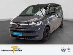 Grau Neu 2025 VW Multivan Edition Van / Kleinbus | 56.730 €