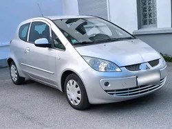 Grau Gebraucht 2006 Mitsubishi Colt Kleinwagen | 1.750 €