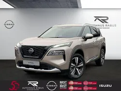 Silber Neu 2025 Nissan X-Trail Tekna SUV | 46.990 €