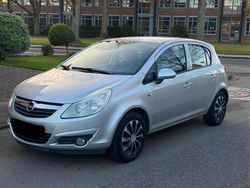 Gebraucht 2009 Opel Corsa Limousine | 2.250 € (Fairer Preis)