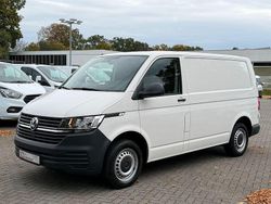 Weiß Gebraucht 2021 VW Transporter Van | 20.400 € (Superpreis)