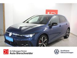 Blau Gebraucht 2025 VW Golf VIII GTE Limousine | 41.490 €