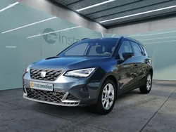 Gebraucht 2023 Seat Arona FR SUV | 19.399 € (Fairer Preis)