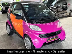 Gebraucht 1999 Smart ForTwo Coupé Pulse Kleinwagen | 1.790 € (Fairer Preis)