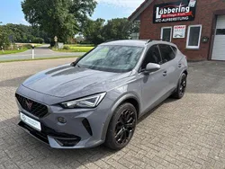Grau Gebraucht 2021 Cupra Formentor VZ SUV | 29.590 € (Fairer Preis)