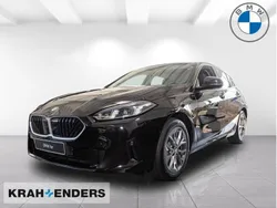Schwarz ii Neu 2025 BMW 120 Kleinwagen | 35.990 € (Fairer Preis)
