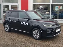Kia Soul EV