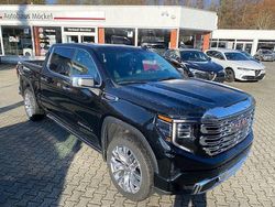 Schwarz Neu 2025 GMC Sierra Abholung | 84.888 € (Fairer Preis)