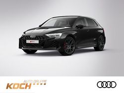 Neu 2025 Audi RS3 Sportback Kleinwagen | 79.889 € (Teuer)