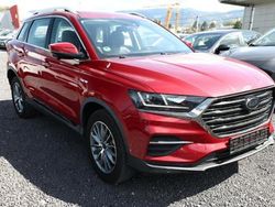 Rot Gebraucht 2024 SWM G01 SUV | 16.928 € (Superpreis)