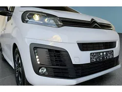 Weiß Neu 2024 Citroën Spacetourer Van | 37.949 € (Guter Preis)