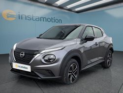 Grau Neu 2025 Nissan Juke SUV | 29.649 € (Fairer Preis)