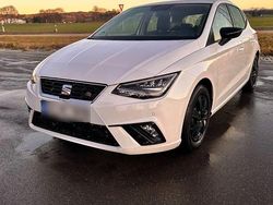 Weiß Gebraucht 2018 Seat Ibiza FR Kleinwagen | 11.890 € (Superpreis)