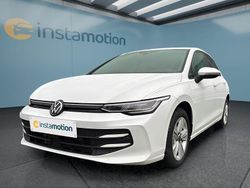 Weiß Gebraucht 2025 VW Golf VIII Kleinwagen | 26.099 € (Guter Preis)