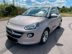 Violet Gebraucht 2014 Opel Adam Edition Kleinwagen | 6.990 € (Fairer Preis)