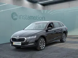 Schwarz Neu 2024 Skoda Octavia Kombi | 34.399 € (Fairer Preis)