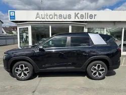 Schwarz Neu 2025 Ssangyong Torres SUV | 30.890 €
