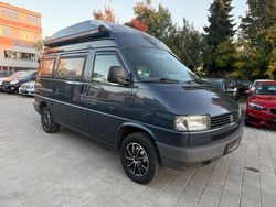 Grau Gebraucht 1995 VW T4 Van | 8.999 €