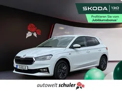 Moonweiß perleffekt Neu 2025 Skoda Fabia Tour Limousine | 21.989 € (Fairer Preis)
