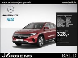 Andere farbe Gebraucht 2024 Mercedes EQA250 Progressive SUV | 34.880 € (Teuer)