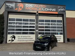 Metallicschwarze lackierung/m Gebraucht 2015 Peugeot 108 Access Kleinwagen | 3.990 € (Superpreis)