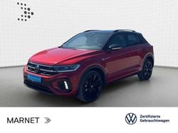 Rot Gebraucht 2025 VW T-Roc Style SUV | 35.690 € (Superpreis)