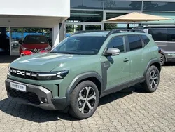 Grün Neu 2024 Dacia Duster Journey SUV | 26.379 € (Fairer Preis)