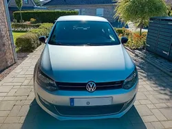 Silber Gebraucht 2012 VW Polo Match Limousine | 3.250 € (Fairer Preis)