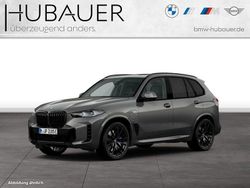 Grau Neu 2026 BMW X5 M Sport SUV | 113.848 € (Etwas zu teuer)
