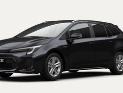 Schwarz Neu 2025 Suzuki Swace Kombi | 25.700 €